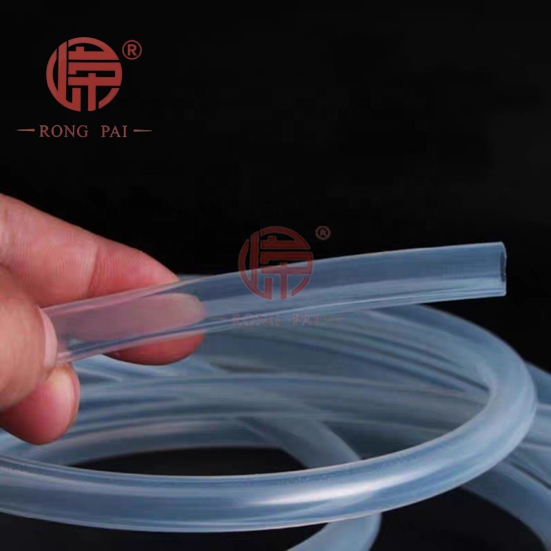 硅橡膠為什么可作為醫(yī)用高分子材料？-常州嶸牌橡塑制品有限公司