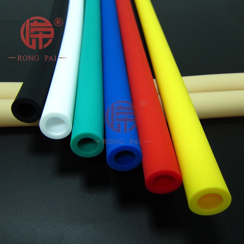 國內(nèi)硅膠管與進(jìn)口硅膠管的區(qū)別在哪？-常州嶸牌橡塑制品有限公司