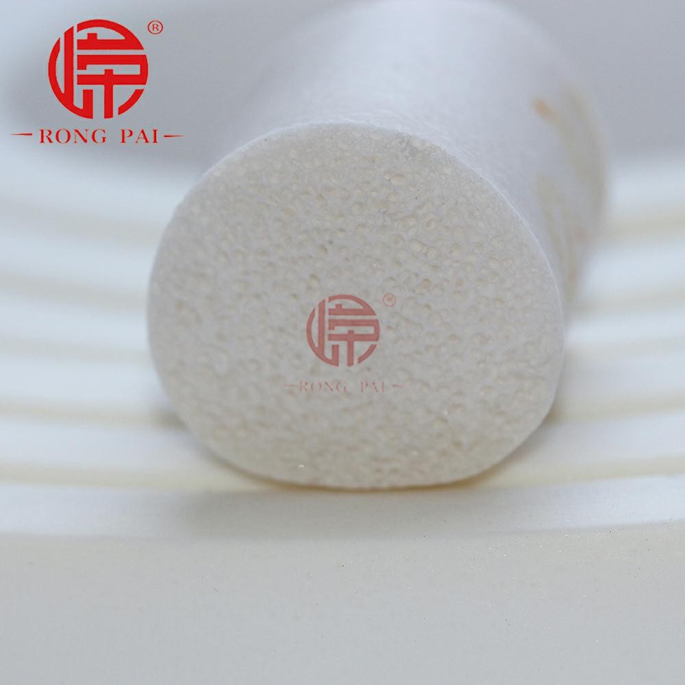 硅膠發(fā)泡條的優(yōu)勢(shì)有什么？-常州嶸牌橡塑制品有限公司