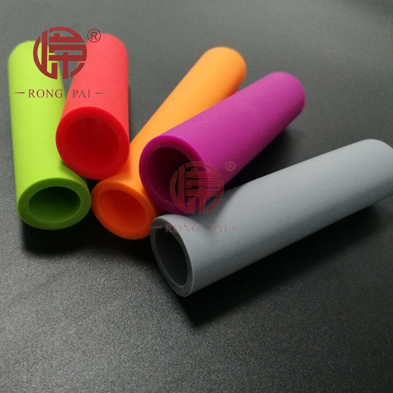 硅膠管的性能可靠嗎？-常州嶸牌橡塑制品有限公司