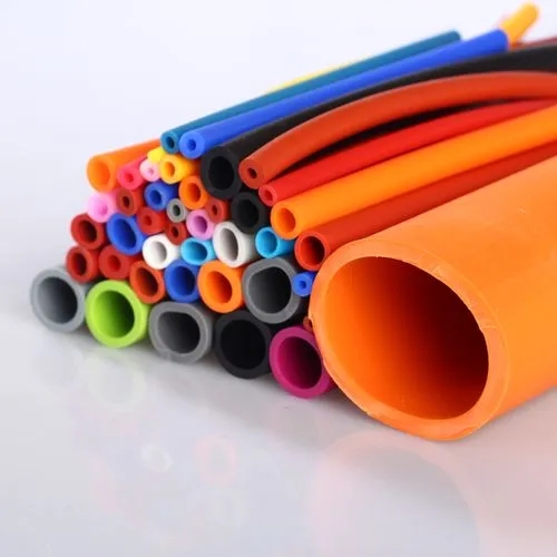 耐350度高溫硅膠管-常州嶸牌橡塑制品助力產(chǎn)業(yè)升級