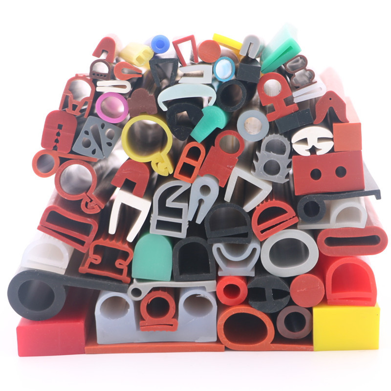 密封條用一年就開裂？耐候性硅橡膠，抗老化，用5年仍柔韌！