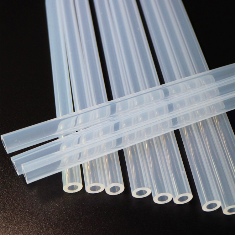 擔(dān)心硅膠管有毒害？嶸牌橡塑提供FDA/LFGB認(rèn)證，食品級/醫(yī)療級可選