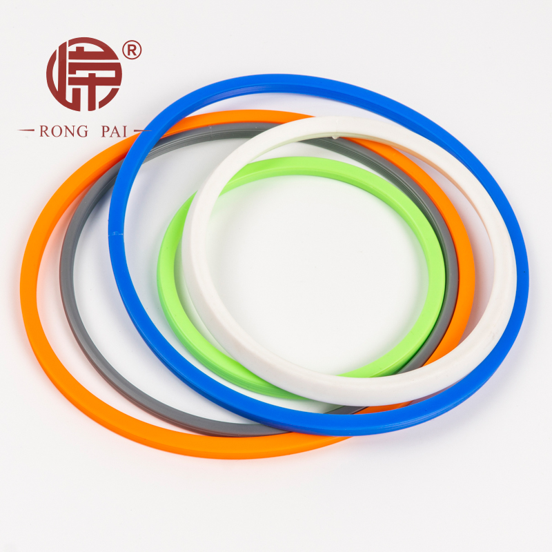 擔(dān)心密封圈遇熱釋放異味毒害家人？嶸牌食品級(jí)/醫(yī)療級(jí)硅膠密封圈，無毒無味，高溫下安心無憂