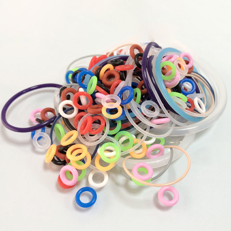 精密電器怕短路？嶸牌硅膠密封圈優(yōu)良絕緣，為電子產(chǎn)品提供安全防護(hù)